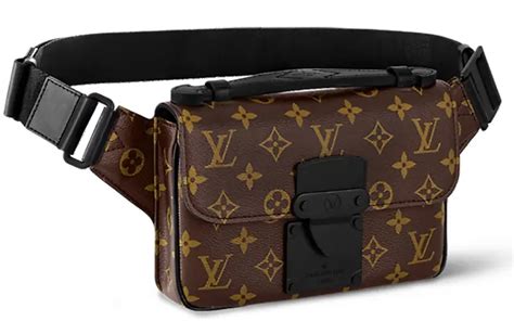 heuptas heren louis vuitton|Louis Vuitton handbags men.